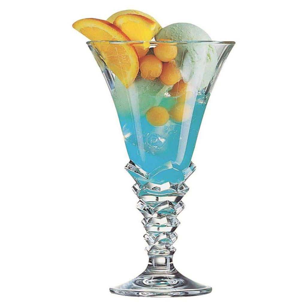 Set 6 Coppe Gelato Palmier 37 cl ARCOROC