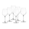 Set 6 Calici Vino Optiq 45 cl RCR CRISTALLERIA ITALIANA