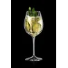 Set 6 Calici Vino Optiq 45 cl RCR CRISTALLERIA ITALIANA
