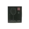 Set 6 Calici Vino Optiq 65 cl RCR CRISTALLERIA ITALIANA