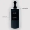 Holder Neutro Nero Nefèl 500 INTERCHEM