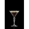 Set 6 Calici Martini Melodia 21 cl RCR CRISTALLERIA ITALIANA