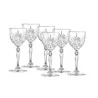 Set 6 Calici Cocktail Melodia Nick e Nora 14 cl RCR