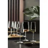 Set 6 Calici Vino Essential 65 cl RCR CRISTALLERIA ITALIANA