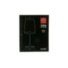 Set 6 Calici Vino Essential 54 cl RCR CRISTALLERIA ITALIANA
