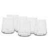 Set 6 Bicchieri Acqua Essential 42 cl RCR CRISTALLERIA ITALIANA