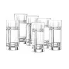 Set 6 Bicchieri Cocktail Any Hb 37 cl RCR CRISTALLERIA ITALIANA