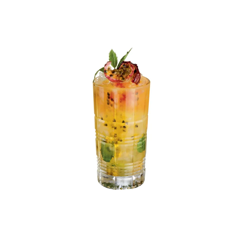 Set 6 Bicchieri Bibita Brixton Bibita 45 cl ARCOROC