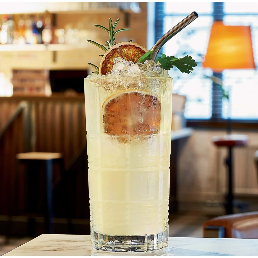 Set 6 Bicchieri Bibita Brixton Bibita 38 cl ARCOROC