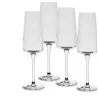 Set 4 Calici Flute Nexo Planeo 26,2 cl BORMIOLI ROCCO