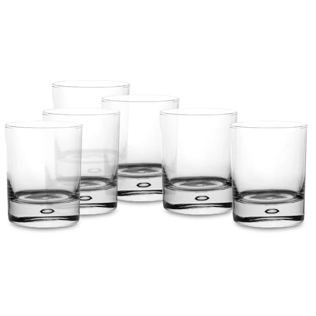 Set 6 Bicchieri Centra Acqua 22,5 cl PASABAHCE