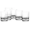 Set 6 Bicchieri Centra Acqua 22,5 cl PASABAHCE