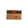 Set 6 Bicchieri Centra Acqua 22,5 cl PASABAHCE