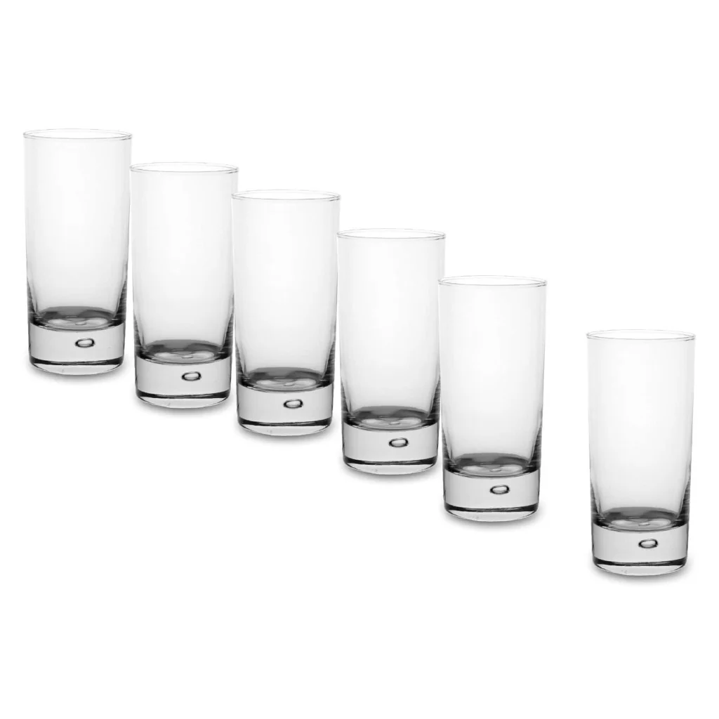Set 6 Bicchieri Cocktail Centra 36 cl PASABAHCE