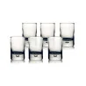 Set 6 Bicchieri Shot Liquore Centra 6,3 cl PASABAHCE
