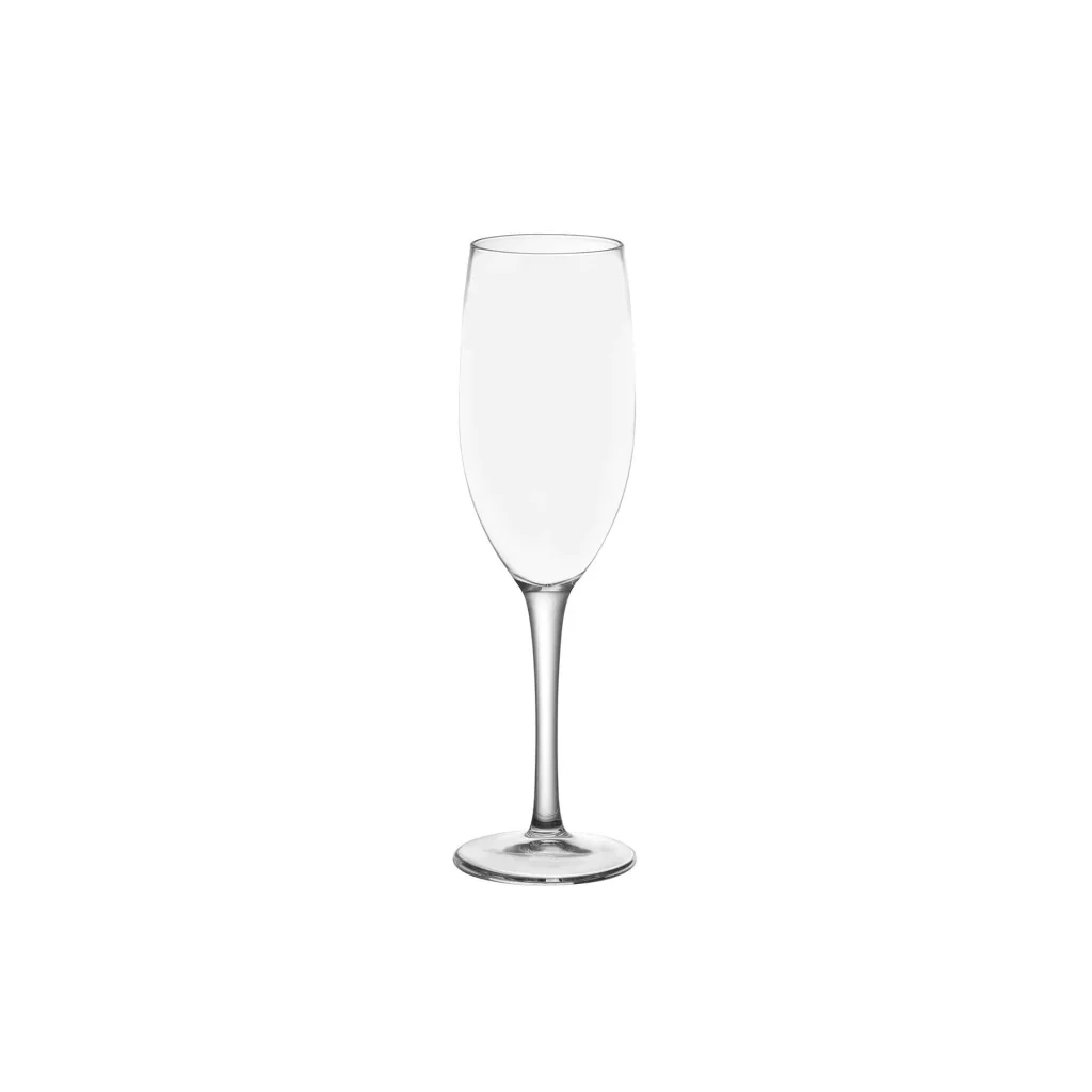 Set 12 Calici Flute Milano 17 cl BORMIOLI ROCCO