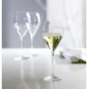 Set 6 Calici Vino Franciacorta 42 cl RASTAL