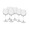 Set 6 Calici Vino Premium 4 Nebbiolo 67,5 cl BORMIOLI ROCCO