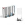 Set 3 Bicchieri Cortina Long Drink 30,5 cl BORMIOLI ROCCO