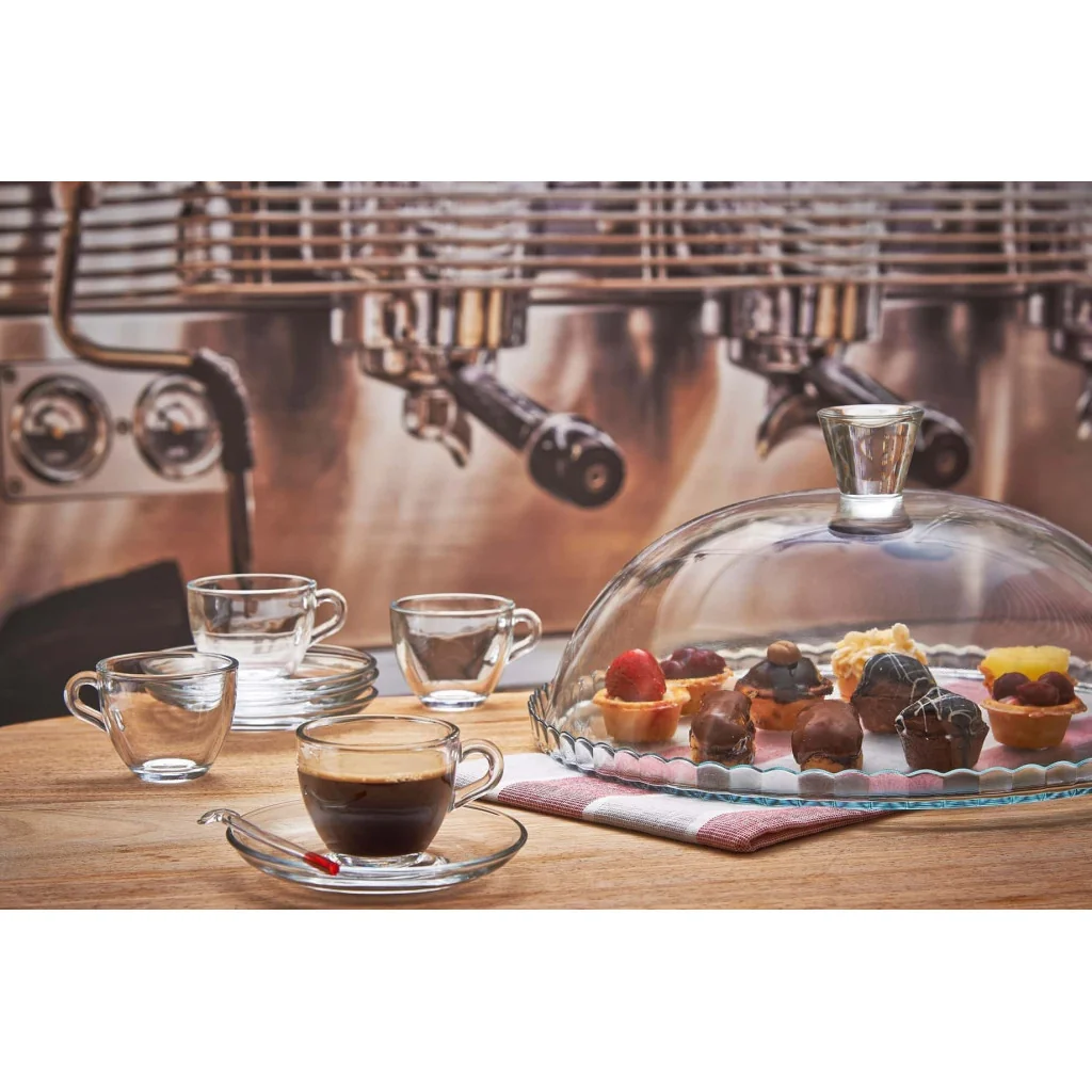 Campana Patisserie ø 30,7 cm PASABAHCE