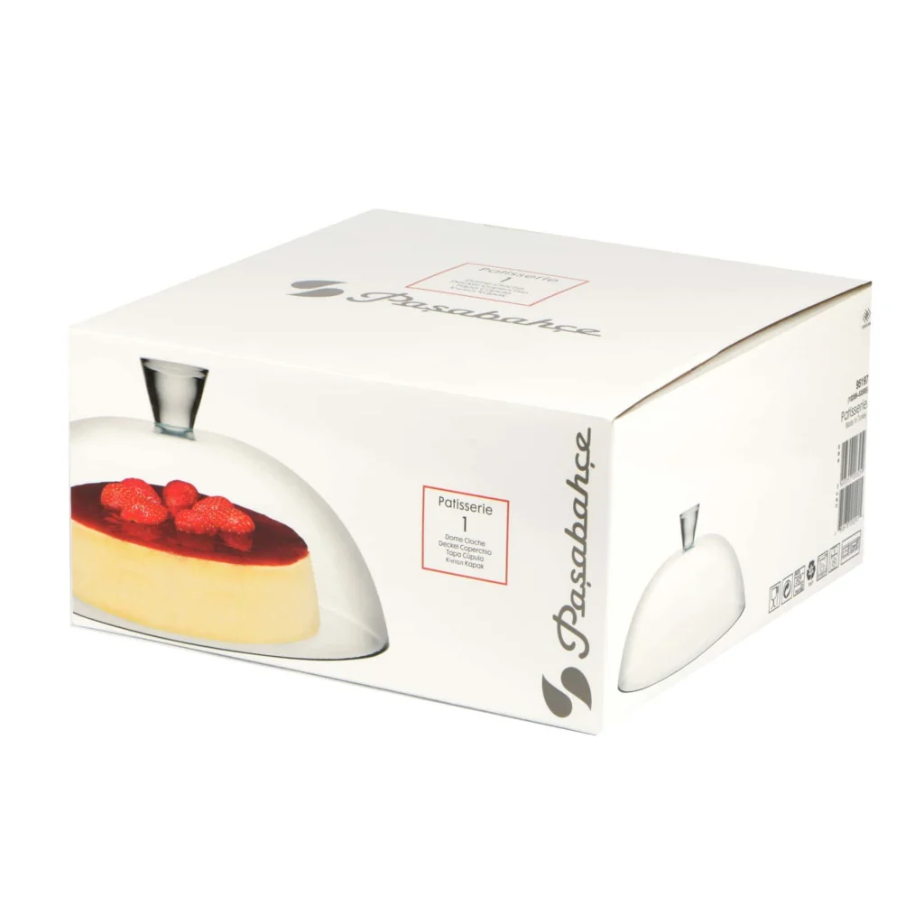Campana Patisserie ø 30,7 cm PASABAHCE