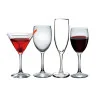 Set 12 Calici Ypsilon Martini Cocktail 17 cl BORMIOLI ROCCO