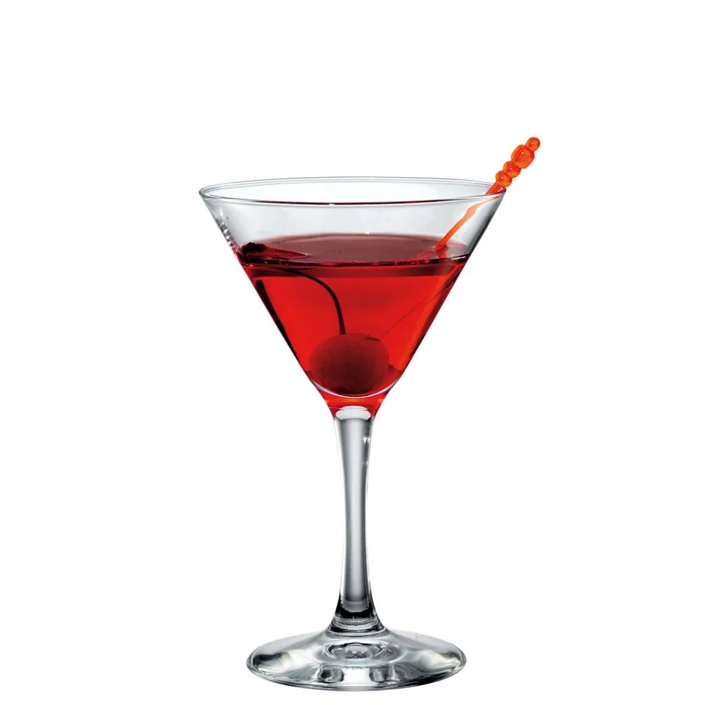 Set 12 Calici Ypsilon Martini Cocktail 17 cl BORMIOLI ROCCO