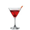 Set 12 Calici Ypsilon Martini Cocktail 17 cl BORMIOLI ROCCO