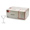 Set 12 Calici Ypsilon Martini Cocktail 17 cl BORMIOLI ROCCO