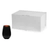 Set 6 Bicchieri Olympic Nero Rame 46,5 cl STOLZLE LAUSITZ