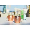 Mug Moscow Mule Rame 59 cl LEONE
