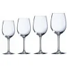 Set 6 Calici Vino Tulipe Cabernet 47 cl CHEF & SOMMELIER