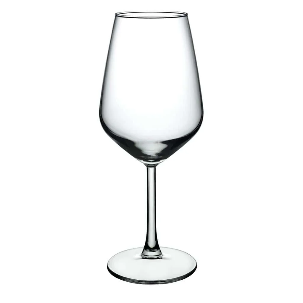 Set 6 Calici Degustazione Vino Allegra 49 cl PASABAHCE