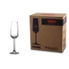 Set 6 Calici Flute Spumante Allegra 19,5 cl PASABAHCE