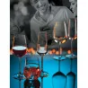 Set 6 Calici Flute Spumante Allegra 19,5 cl PASABAHCE