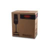 Set 6 Calici Flute Spumante Allegra 19,5 cl PASABAHCE