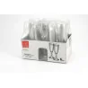 Set 6 Calici Flute Spumante Calypso 11,3 cl BORMIOLI ROCCO