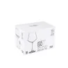 Set 6 Calici Vino Ego-2 43 cl RCR