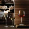 Set 6 Calici Vino Ego-1 49,8 cl RCR CRISTALLERIA ITALIANA