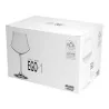 Set 6 Calici Vino Ego-1 49,8 cl RCR CRISTALLERIA ITALIANA