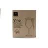 Set 6 Calici Vino Bianco Divino 42,5 cl BORMIOLI ROCCO