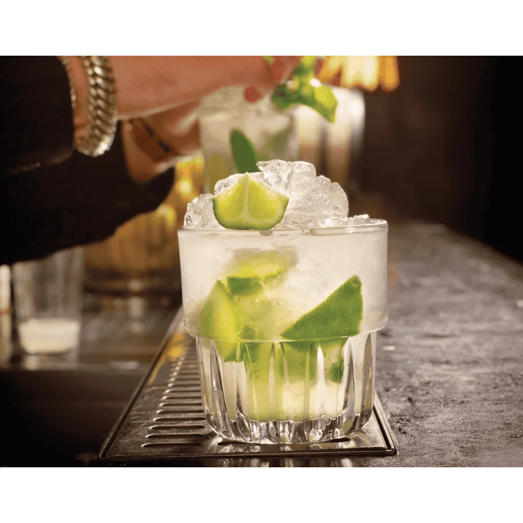 Set 12 Bicchieri Amaro Everest Juice 14,8 cl LIBBEY