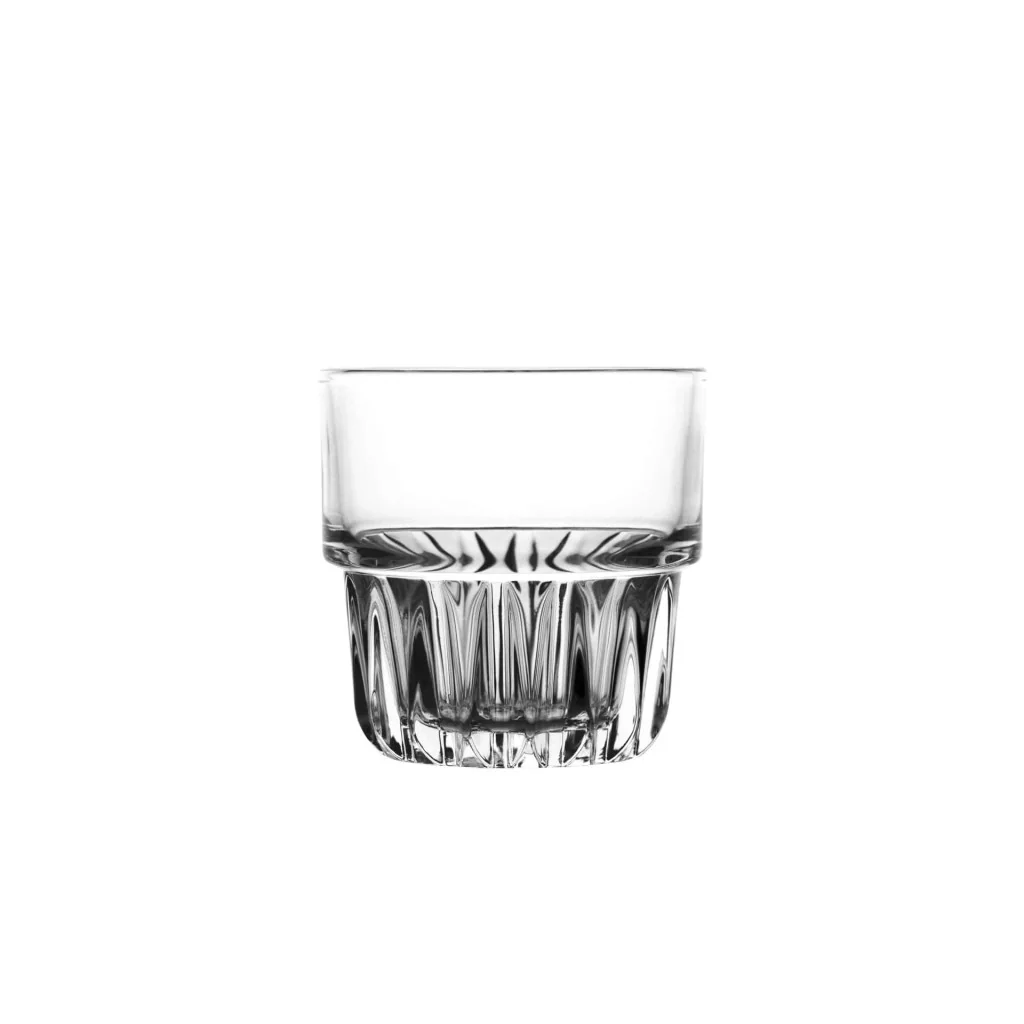 Set 12 Bicchieri Amaro Everest Rocks 20,7 cl LIBBEY
