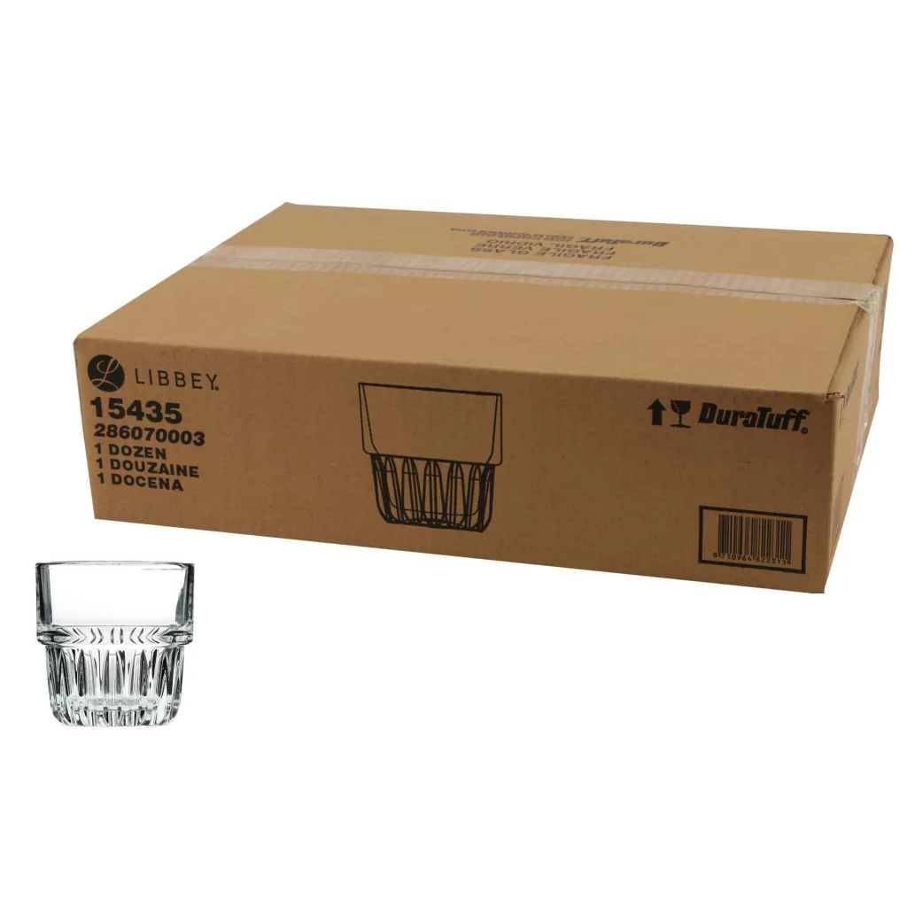 Set 12 Bicchieri Drink Everest Dof 35,5 cl LIBBEY