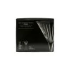 Set 6 Calici Martini Timeless 21 cl RCR CRISTALLERIA ITALIANA