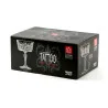 Set 6 Coppa Champagne Tattoo 27 cl RCR CRISTALLERIA ITALIANA