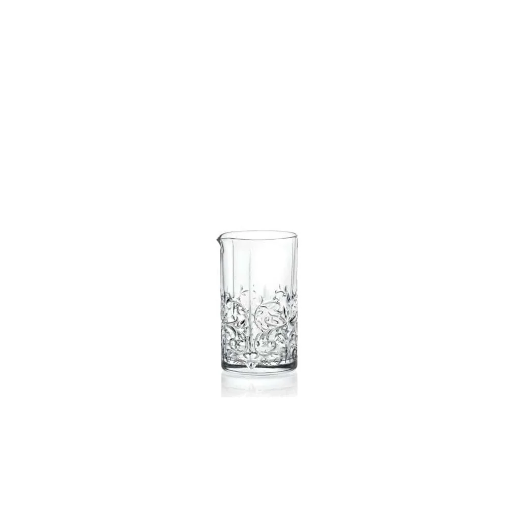 Mixing Glass Tattoo 65 cl RCR CRISTALLERIA ITALIANA