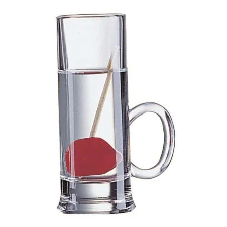 Set 12 Bicchieri Liquore Islande 5,5 cl ARCOROC