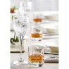 Set 2 Bicchieri Cocktail Carrara Dof 29 cl RCR CRISTALLERIA