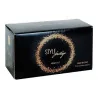 Set 2 Bicchieri Cocktail Carrara Dof 29 cl RCR CRISTALLERIA